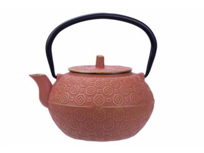 Takayama Theiere Terracotta 1,2l Fonte