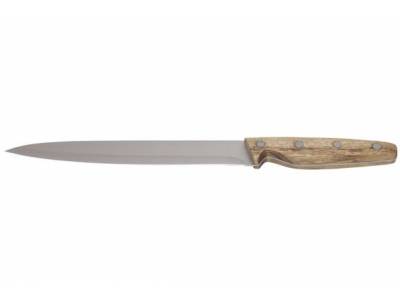 Skarpt Couteau Viande Acacia 21,5cm 