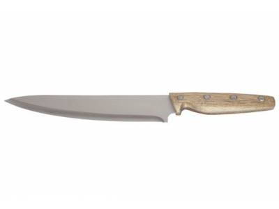 Skarpt Couteau Chef Acacia Handle 20cm 