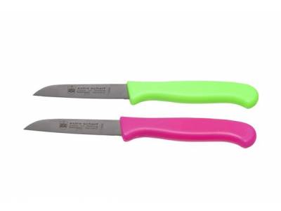 Schilmes S2 Rvs Lemmet Fluo 7.5cm -  Roestvrij - 17cm Totaal