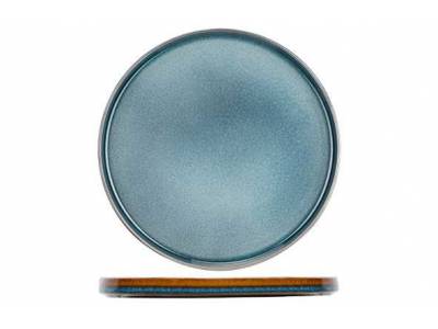 Quintana Blue Assiette Plate D27,5cm 