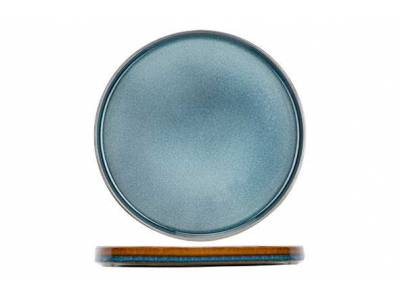 Quintana Blue Assiette Dessert D22cm 