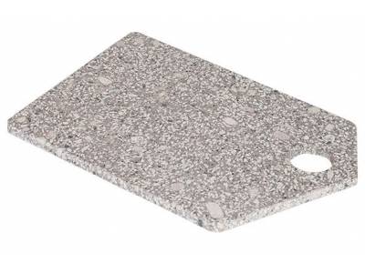 Medical Stone Planche A Decouper 30x20x H1cm - Rectangle
