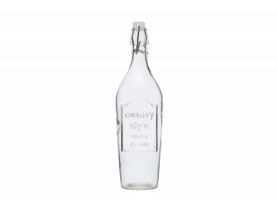 Fles Country Style 1l 
