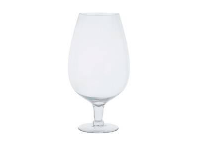 Reuzebierglas 6,5l D21xh40cm 
