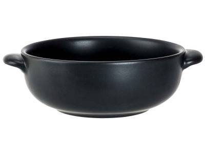 Tasty Black Ovenschotel D13xh4,8cm 35cl