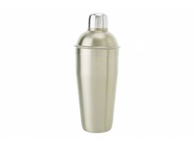 Brushed Pearl Shaker 70cl 