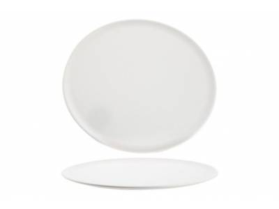 Oscar White Pizzabord D32,5cm