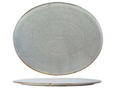 Ararat Ass. Plate Presentation 36x29,5cm Ovale