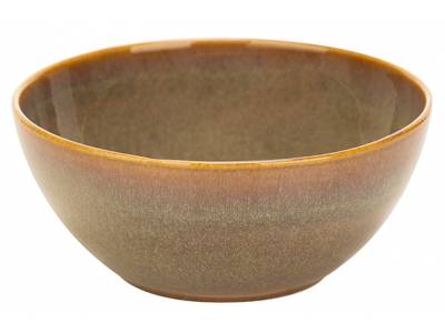 Bloom Olive Bowl D15xh6,5cm 50cl 