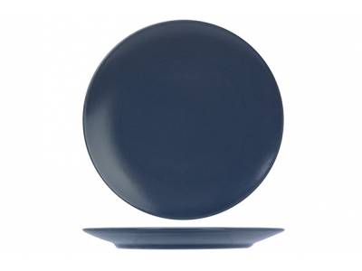 Venus Blue Dessertbord D20cm 