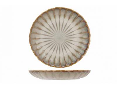 Astera Pearl Assiette Dessert D20,8xh2,8 Cm