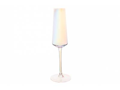 Pearl Champagneglas D6,6xh24,2cm Set 4 Klassiek 22cl