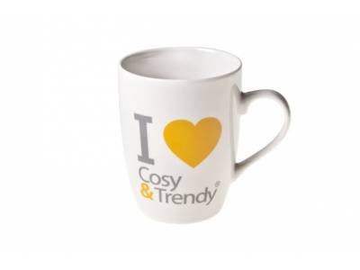 Golbelet D8xh10.5cm Logo Cosy-trendy 36cl