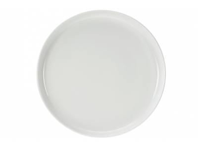 Stackable Assiette Plate D30,5xh3cm 