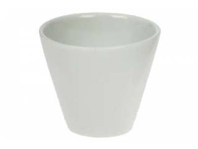 Pot Apero Blanc Rond D6.5xh5.8cm 75ml 