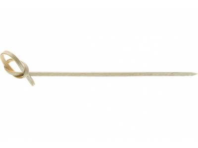 Ct Pique Bamboo 9,5cm Set 100 