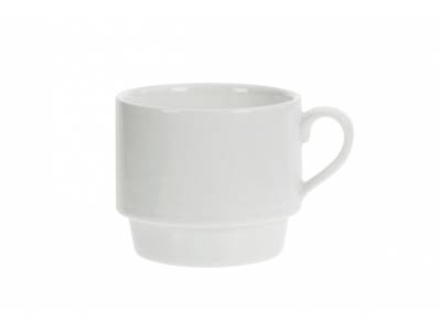 Stackable Tasse Moka Seule D6,5xh5,7cm 11cl