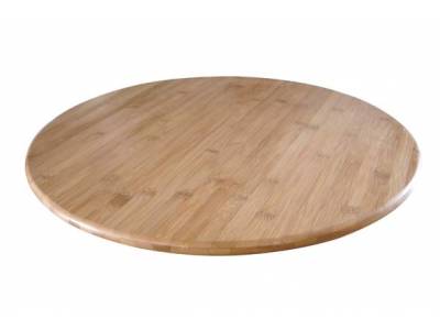 Malawi Lazy Susan Bamboe D40x1,5cm Bamboe