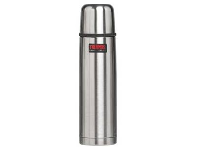 Fbb Isoleerfles Inox  0,75l Autostopper D7.5xh28.5cm