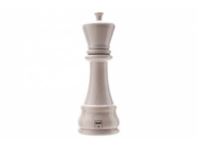 Chess King Wit Kruidenmolen H23x8.5cm 