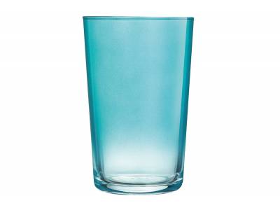 Envers Waterglas Blauw 30cl 