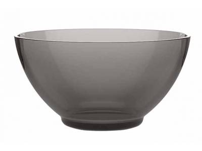 Alba Bowl Lava Stone 50cl 