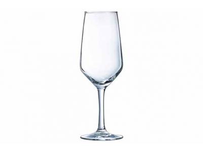 Ominis Champagneglas 18cl Set6 D6,2xh18cm
