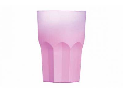 Summer Pop Waterglas Parme 40cl 