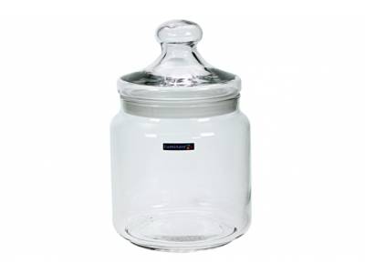 Pure Jar Pot Club Big 1,5l Durable
