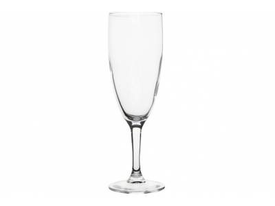 Elegance Champagneglas 17cl Set3 