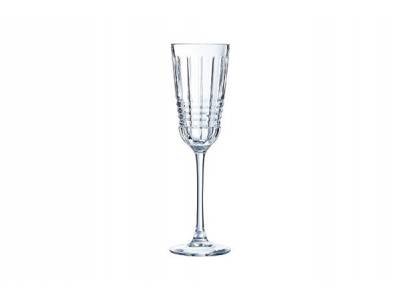 Rendez-vous Champagneglas 17cl Set 6 