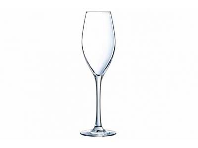 Wine Emotions Champagneglas 24cl Set4 D6,9xh23,5cm