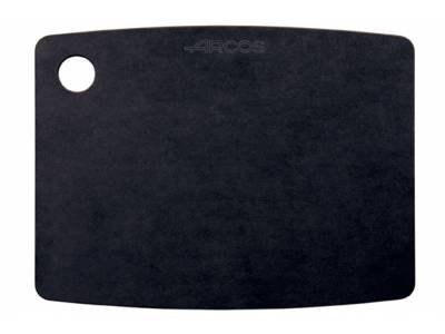 Tablas Snijplank Zwart 38x28cm Nsf Approved
