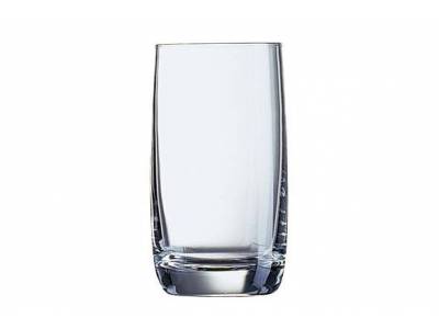 Vigne Kwarx Waterglas 22cl Set6 