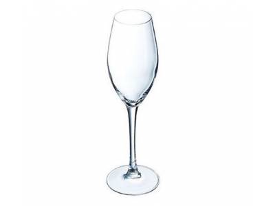 Sequence Champagneglas 24 Cl Set 6 