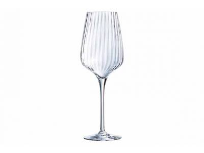 Symetrie Verre A Vin Set6 45cl 