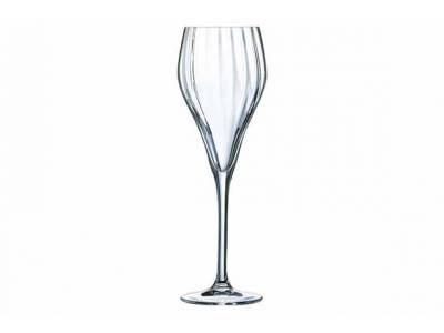 Symetrie Champagneglas Set6 16cl 