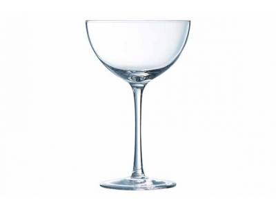 Cocktail & Champagneglas Set6 21cl 