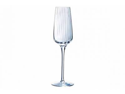 Symetrie Champagneglas Set6 21cl 