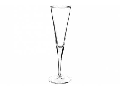 Ypsilon Champagneglas 16cl Set6 