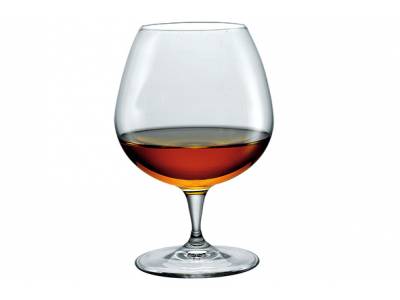 Premium Likeurglas Cognac 64,5cl Set6 