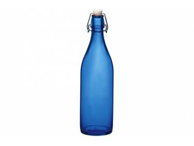 Giara Fles Met Capsule Donkerblauw Spray 1l