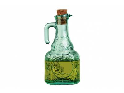 Country Home Bouteille Huile Vinaigre 25 