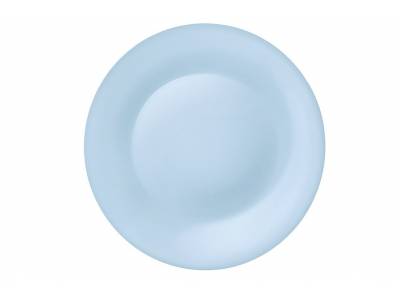 New Acqua Tone Pale Blue  Dessertbord 21 