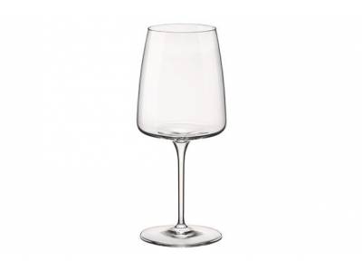 Planeo Wijnglas 54cl Set4 D9,2xh21,6cm 