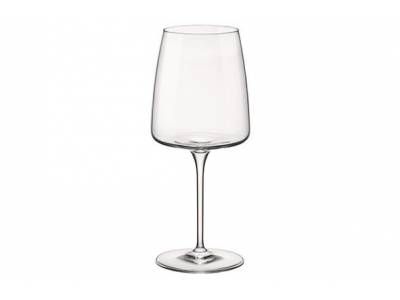 Planeo Wijnglas 45cl Set4 D8,7xh20,8cm 