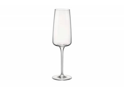 Planeo Champagneglas 24cl Set 4 