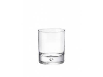 Barglass Tumbler 37.5 Cl Set6 