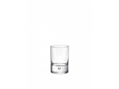 Barglass Shotglas 6.5cl Set6 